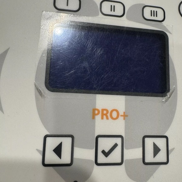 Vasindux Pro+ PEMF Supply Machine Model:Pro+V3.1 Power 12V 4A DC new withoutbox - Picture 3 of 7